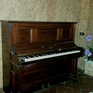 Pianoforte da parete CRAMER LONDON prezzo trattabile!!