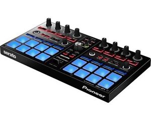 NEW Pioneer Stereo DJ Sub Controller DDJ-SP1 from Japan