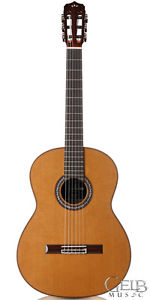 Cordoba C9-Crossover CD Nylon string Classical Acoustic W/Case - CD-06512