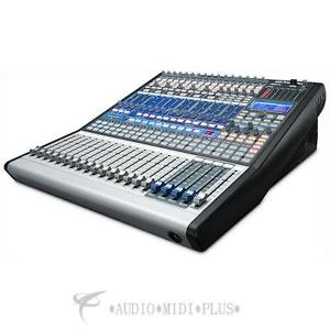 PreSonus Studiolive 16.4.2AI 16 Channel Digital Mixer