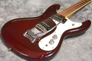 Mosrite 1967 The Ventures Model Electric guitar free shipping