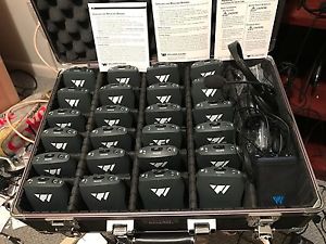 Williams Sound translation church assistive system Listen Technologies Comtek