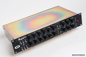 Mutronics Mutator Filter Module, Effects Unit, 2U Rack, Analogue Filter FX