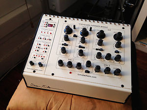 TOM OBERHEIM - SEM PRO - 40%