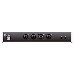 APOGEE Element 46   Scheda Audio Thunderbolt 12 in - 14 out