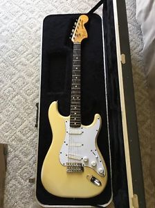 Fender Stratocaster 1979