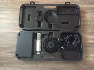 Rode K2 Condenser Microphone Set