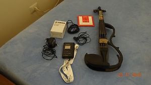 Violino elettrico Yamaha sw 130