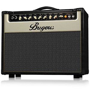 Behringer Bugera V22 22-Watt Vintage 2-Channel Valve Combo with Reverb