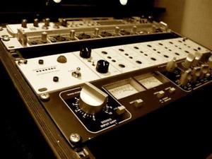 Seventh Circle Audio N72 Neve clone 1272