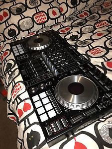 Pioneer DD SZ
