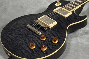 [USED]Tokai LS-QM/STB  Les Paul Type Electric guitar, Made in Japan