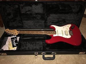 Fender American Standard Stratocaster