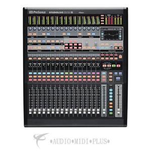 Presonus Studiolive CS18 AI Ethernet Control Surface Mixer - SLCS18AI