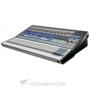 PreSonus Studiolive 32.4.2AI 32 Channel Digital Mixer - 125066