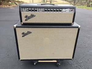 1965 Fender Showman