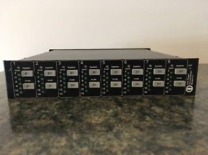 Dan Dugan Model E-1 Automixer