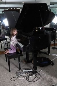 Kurzweil Mk 150 Baby Grand  Piano Digital Young Chang,