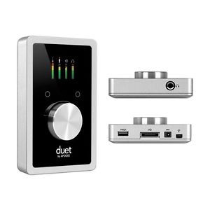 APOGEE Duet  Scheda Audio per Mac e iOS