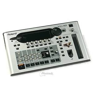 ROLAND VG99 virtual guitar system