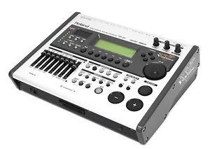 Used Roland TD-20 V-Drum Module Brain EMS Free tracking ship