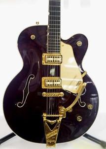 GRETSCH 6122S COUNTRY CLASSIC 1