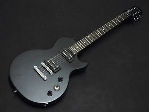 Epiphone Les Paul Special VE Vintage Worn Ebony FREESHIPPING/456