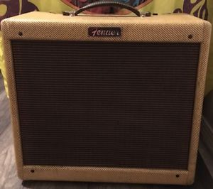 1956 Fender Princeton