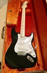 Fender Eric Clapton Stratocaster