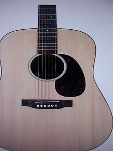 Martin Classic C