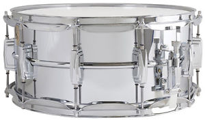 LUDWIG LM-402 Aluminium Supraphonic 14x6,5