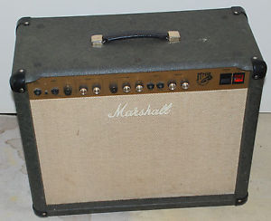 ***PRICE DROP***MARSHALL JTM30 ALL TUBE COMBO AMP 1X12" CELECTION .NEW TUBES