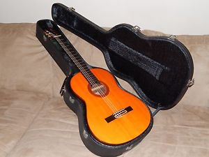 Yamaha Grand Con