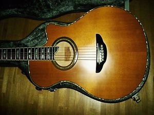 YAMAHA: APX-20C USED