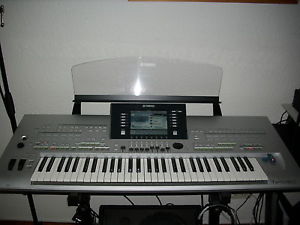 YAMAHA TYROS 3 WORKSTATION KEYBOARD im TOP Zustand ( Wohnzimmergepflegt)