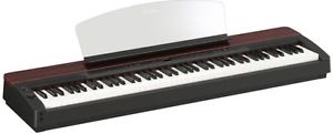 Yamaha P155 Keyb