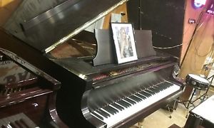 Weber 4' -9" beautiful grand piano Must Sell...FREE DELIVERY/TUNING. EAST USA