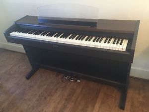Yamaha Digital Piano Model Number YDP-213