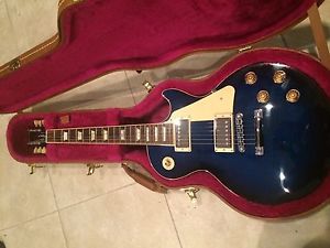 2014 Gibson Les Paul Traditional