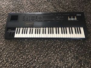 Ensoniq ASR10