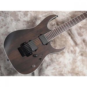 Ibanez  electric guitar Iron Label RGIR20BE-WNF Freeshipping From Japan NEW