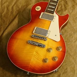 [NEW!]Gibson Les Paul Traditional 2016 T Sunburst electric guitar, w/ Hard case