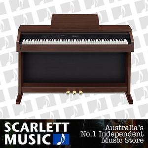 Casio AP-260, 88 Key Digital Piano including Piano Stool *BRAND NEW* Brown