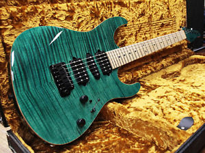 SuhrModern Trans Teal FREESHIPPING from JAPAN