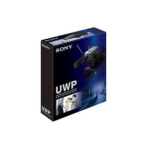 Microfono sistema Wireless (senza filo) Sony UWP-V2/62