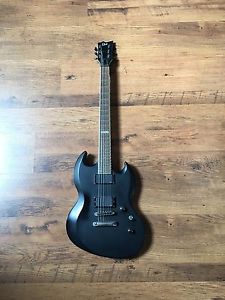 ESP Ltd Vb-400 Baritone Guitar Gitarre