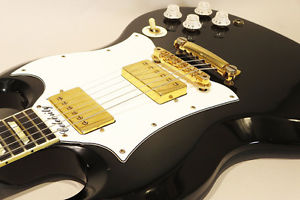 Gibson 1991 SG Celebrity Used w / Hard case