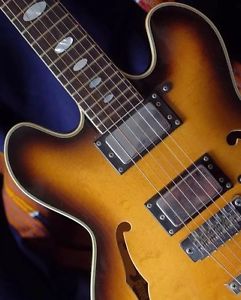 HOYER 12 string Vintage E/Archtop !!! ≈ GERMANY ≈   Master Gorgeous !!!