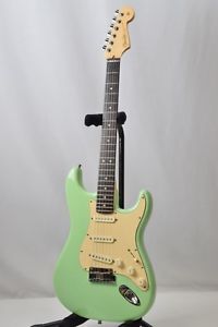 FENDER USA  / Custom Shop Jeff Beck Stratocaster/SFG w/hard case Free shipping