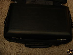 RIGOUTAT OF PARIS CONSERVATORY OBOE MODEL